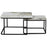 Table basse 34238PA - Alya Pandora - Lot de 1