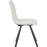 Chaise 11518LI - Phenix Beige clair - Lot de 4