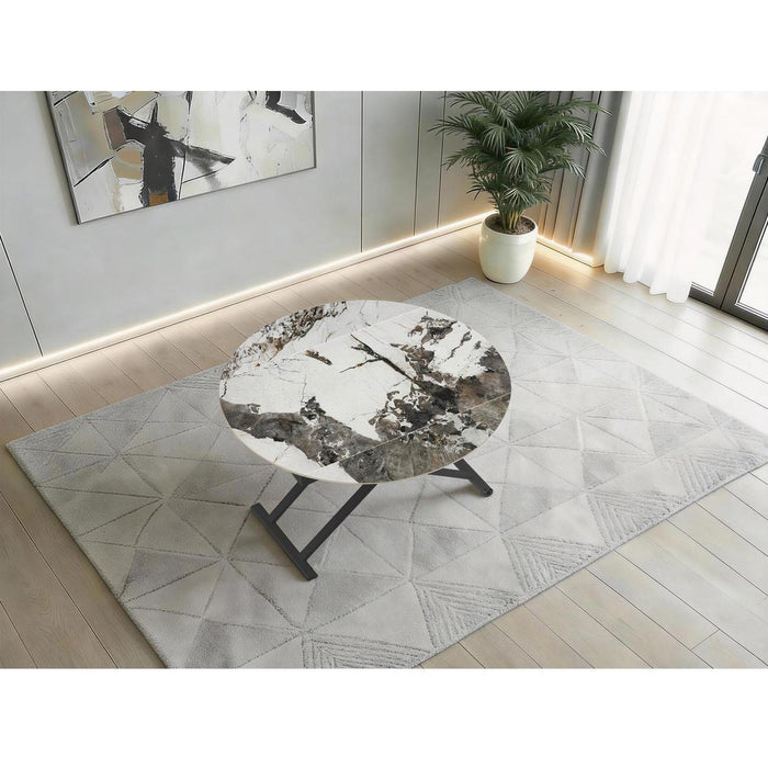 Table de repas 52949PA - Marbella Pandora - Lot de 1