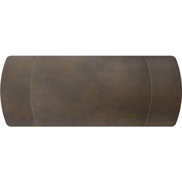 Table basse 21830MA - Ibiza Marron - Lot de 1