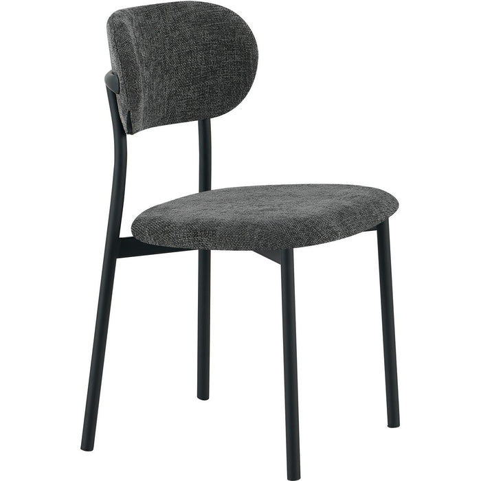 Chaise 18615GA - Arena Gris Anthracite - Lot de 4