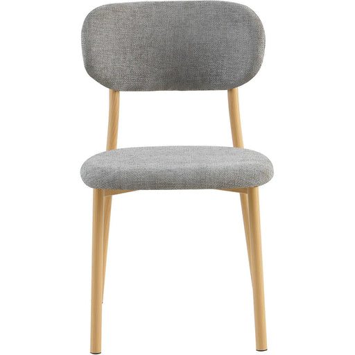 Chaise 18615GR - Arena Gris - Lot de 4