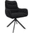 Bridge 52957NO - Bonifacio Noir - Lot de 2