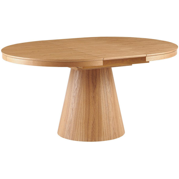 Table de repas 16256CE - Pepite Chene Clair - Lot de 1