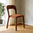 Chaise 32810TC - Colorfull Terracotta - Lot de 2