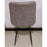 Chaise 15656TA - Nadia Taupe - Lot de 4