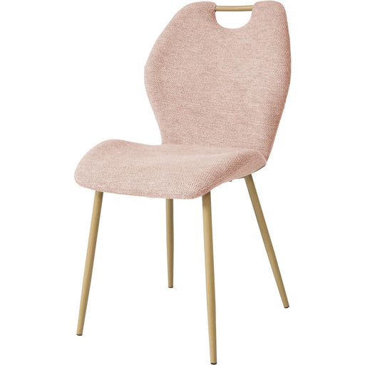 Chaise 11523RE - Patrick Rose - Lot de 4