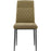 Chaise 15661KA - Diego Vert Kaki - Lot de 4