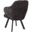 Bridge 52965CH - Pacha Marron - Lot de 2