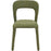 Chaise 32810VE - Colorfull Vert - Lot de 2
