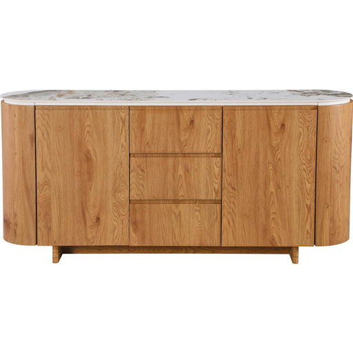 Bahut 2 portes 24325PA - Bambino Pandora - Lot de 1