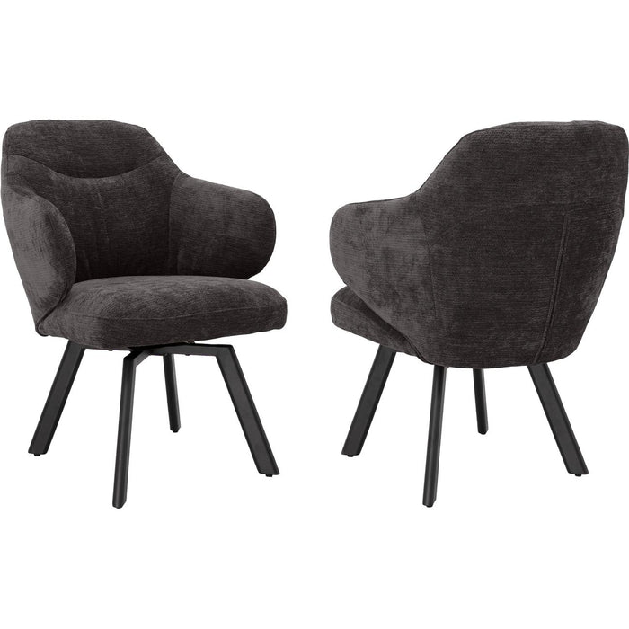 Bridge 52965CH - Pacha Marron - Lot de 2
