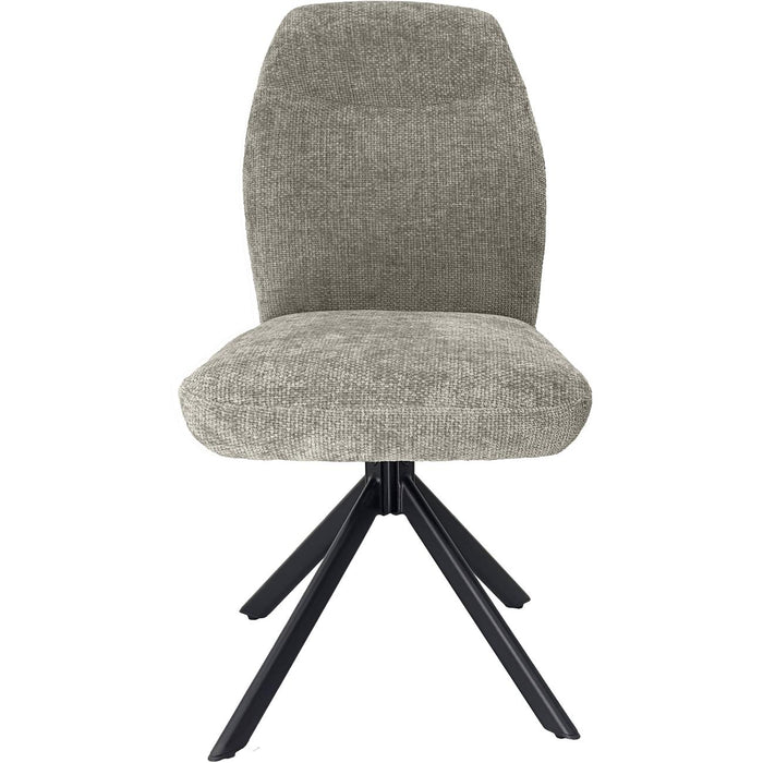 Chaise 52959BE - Pinocchio Beige - Lot de 2