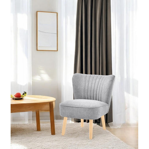 Fauteuil 16245GA - Marvel Gris Anthracite - Lot de 1