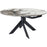 Table de repas 58504PA - Rotonde Pandora - Lot de 1