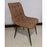 Chaise 15656CO - Nadia Marron - Lot de 4