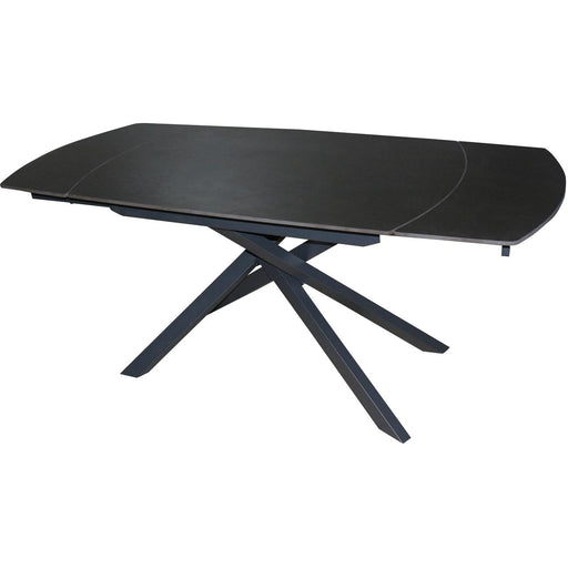 Table de repas 41263GR - Ethan Gris - Lot de 1