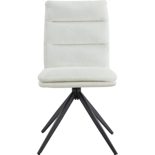 Chaise 16248EC - April Beige clair - Lot de 4