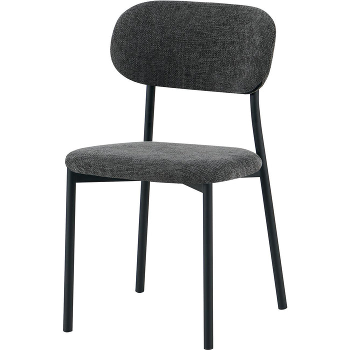 Chaise 18615GA - Arena Gris Anthracite - Lot de 4