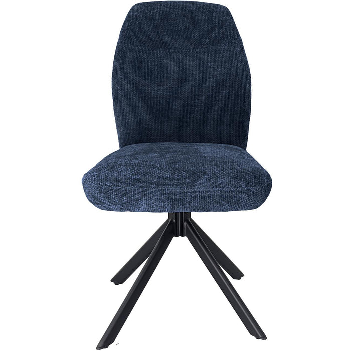 Chaise 52959BN - Pinocchio Bleu - Lot de 2