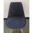 Chaise 16243GR - Norvège Gris - Lot de 4