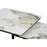 Table basse 34238PA - Alya Pandora - Lot de 1