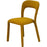 Chaise 32810DO - Colorfull Or - Lot de 2
