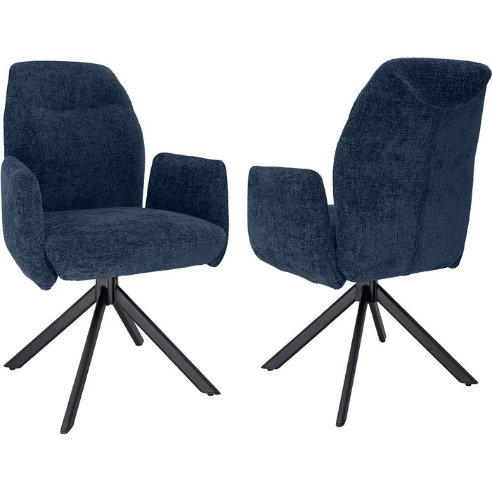 Bridge 52960BN - Pinocchio Bleu - Lot de 2