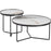 Table basse 34231BL - Rio Blanc - Lot de 1