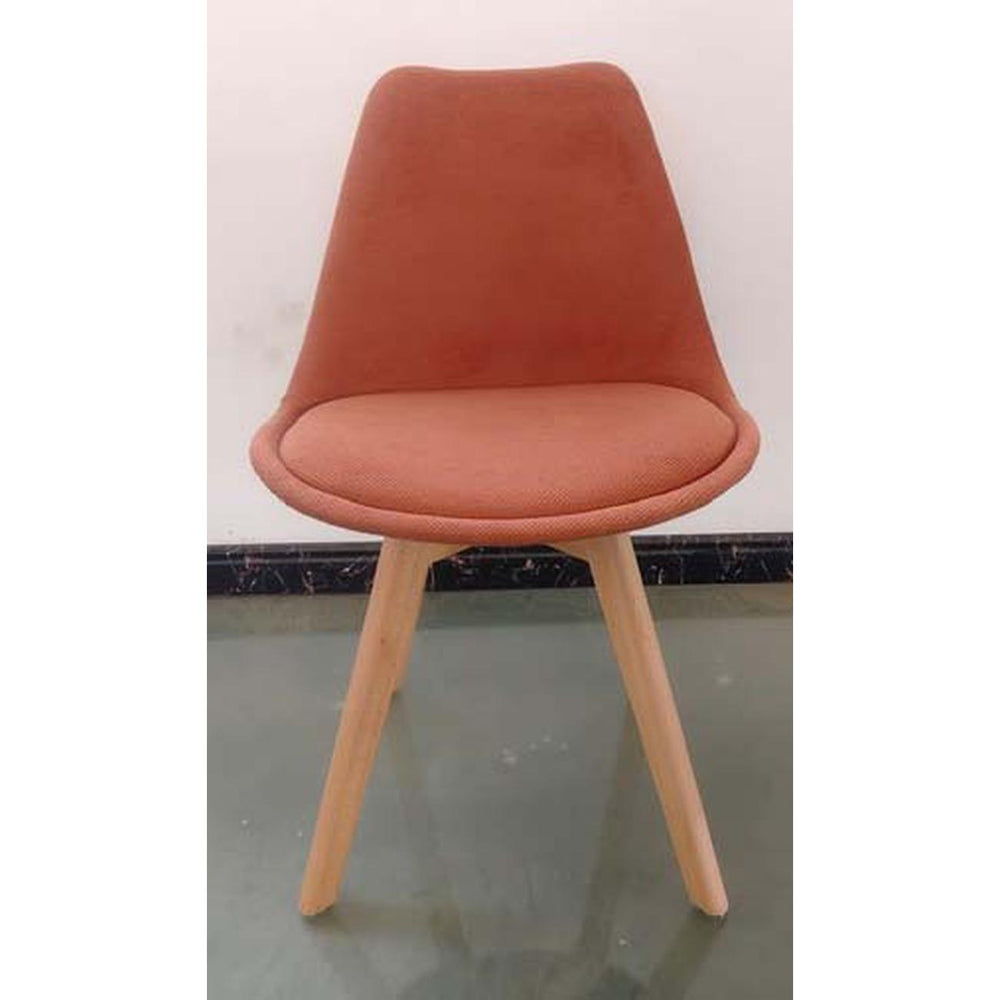 Chaise 16243TC - Norvège Terracotta - Lot de 4