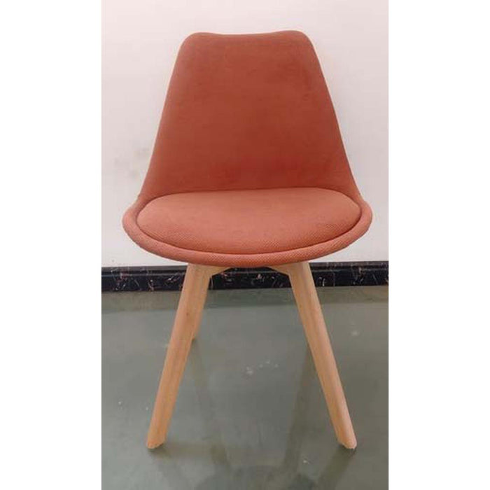 Chaise 16243TC - Norvège Terracotta - Lot de 4