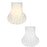 Lampe 26513BL - Fuse Blanc - Lot de 1