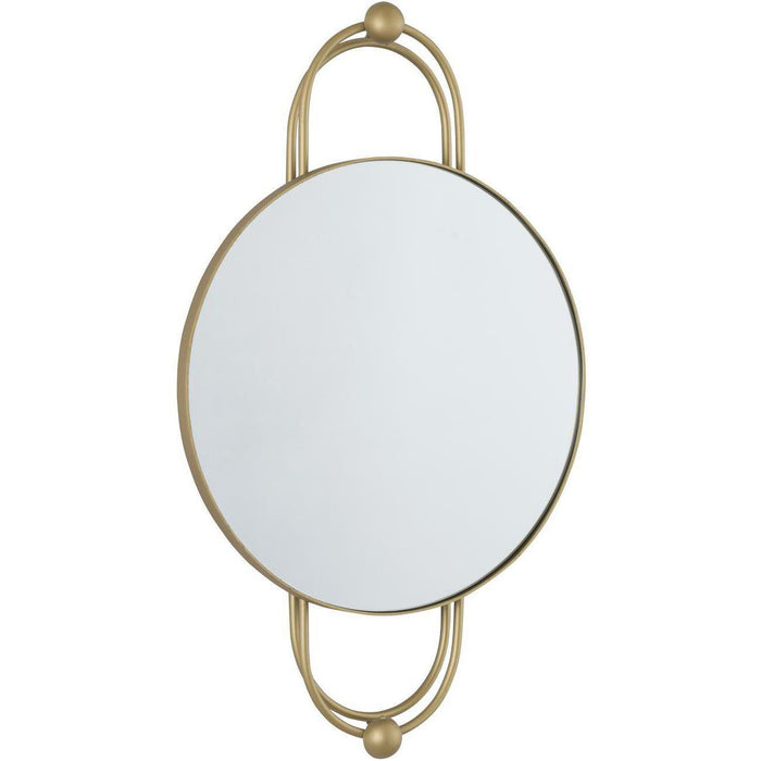 Deco miroir 47528DO - Cork Or - Lot de 1